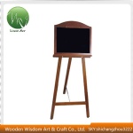 Display Wooden Easel